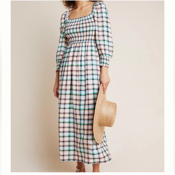 Anthropologie - Picture 3 of 8